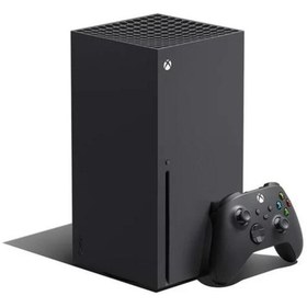 Resim Microsoft Xbox Series X 1 Tb Oyun Konsolu 
