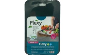 Resim Hobby Life Flexy Kesme Tahtası Matı Açık Mavi 