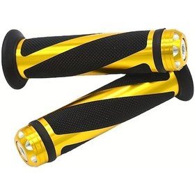 Resim Sunshine022 Golden Profesyonel Motosiklet Fren Kolu Kılıfı Çeşitli Renk Ve Stil 