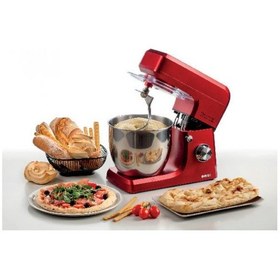 Resim Ariete 1598/01 Gourmet Proffessional 7 L 1200 W Mutfak Şefi 