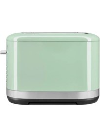 Resim Kitchenaid Manuel Kontrollü 2 Dilim Ekmek Kızartma Makinesi 5KMT2109 - Pistachio 