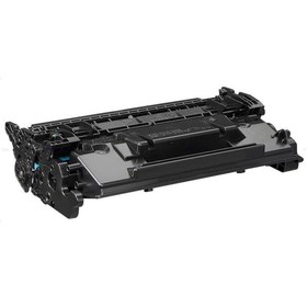 Resim Melsan For Canon CRG-057H - 057 CF259X Uyumlu Toner 10000 Sayfa 