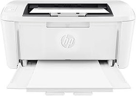 Resim HP Yazıcı 7MD67A 111A Mono Lazer Printer Yazıcı Dakikada 20 sayfa baskı hızına sahip Kullanıcı Dostu Yazıcı Şık Tasarım Basit kontrol paneli yazıcı 