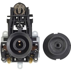 Resim Su Isıtıcısı Tabanı Elektrikli Küçük Termostat Bağlayıcı Aracı 