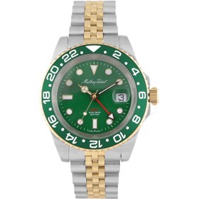 Resim Mathey-Tissot H903BBV Erkek Kol Saati 