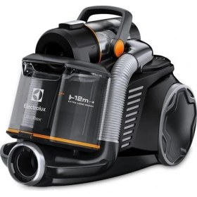Resim Electrolux EUFC82EB Ultra Flex Torbasız 