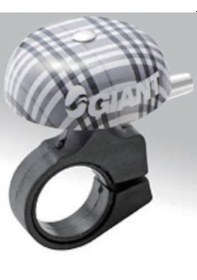 Resim Gıant Cruıser Bell Zil Beyaz - Yeşil 