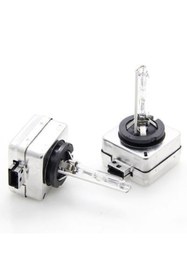 Resim Fardoktoru D1s Xenon Balast Ampul Kablo Seti Unıversal Kit 