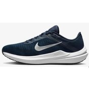 Resim Nike Air Winflo 10 Erkek Koşu Ayakkabısı Dv4022-400 Mavi 