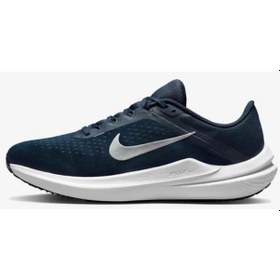 Resim Nike Air Winflo 10 Erkek Koşu Ayakkabısı Dv4022-400 Mavi 