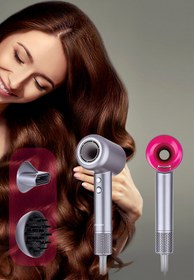 Resim Heifer SuperDry X Saç Kurutma Makinesi 