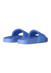 Resim The North Face Base Camp Slide Iıı Kadın Mavi Outdoor Terlik Nf0a4t2s7uh1 1737740 Mavi 