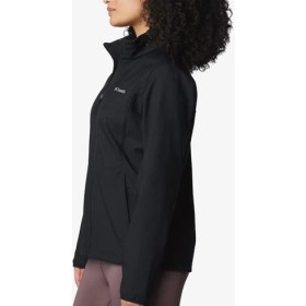 Resim Columbia WL1684 Kruser Ridge Iıı Softshell Jacket Kadın Ceket 2085021_010 