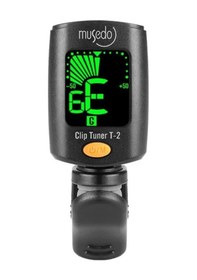 Resim Musedo T-2 Clip-on Tuner 