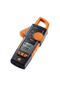 Resim Testo 770-1 Trms 400a Ac/dc Pensampermetre 