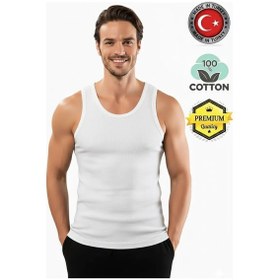 Resim North Shine Spor Atlet %100 Pamuk 27624734 Beyaz 