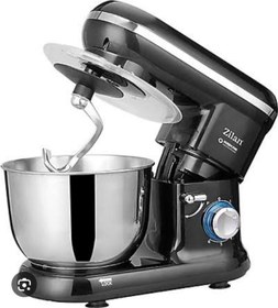 Resim Zln 3185 Hurricane Stand Multimixer 