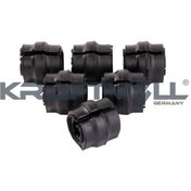 Resim Kraftvoll 10060167 Viraj Demir Lastiği Orta 206 1.4 1.4hdı Çap Ø 19mm 5094..8 