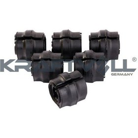 Resim Kraftvoll 10060167 Viraj Demir Lastiği Orta 206 1.4 1.4hdı Çap Ø 19mm 5094..8 