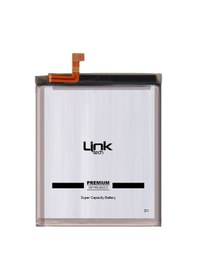 Resim LinkTech Samsung Galaxy Note 10 N970 Premium Batarya 3500 mAh 
