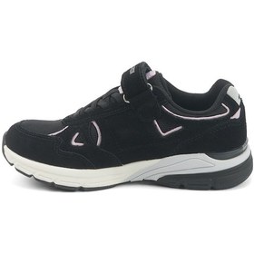 Resim U.s. Polo Assn. Noe Jr 5pr Siyah Kız Çocuk 812 000000000102021904 Siyah-lıla 