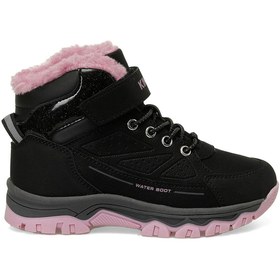 Resim Kinetix POSENO HI P 4PR Siyah Kız Çocuk Outdoor Bot 