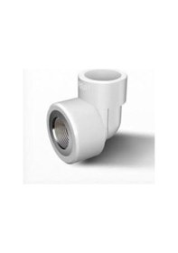 Resim Pprc 25mm-3/4" Iç Dişli Dirsek 