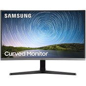 Resim CR50 LC27R500FHPXUF 27" 1920x1080 60 Hz 4 MS HDMI VGA Curved LED Monitör 