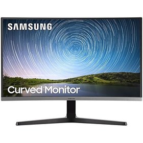 Resim CR50 LC27R500FHPXUF 27" 1920x1080 60 Hz 4 MS HDMI VGA Curved LED Monitör 