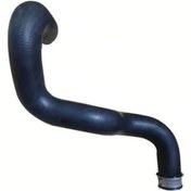 Resim W211 03-09 M112 Radyatör Hortumu Alt Ibr33203 A2115010482 