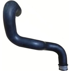 Resim W211 03-09 M112 Radyatör Hortumu Alt Ibr33203 A2115010482 