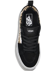 Resim Vans Filmore Kadın Günlük Spor Ayakkabı 