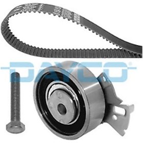 Resim Opel Astra F 1.4 8 Valf Triger Seti Dayco Marka 