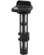 Resim Wezone 2 Adet Soğutmalı Dizel Mikro Çiftçi Motor Yağı Filtresi - 170f/178f/186f Serisi Uyumlu, Dayanıklı Abs Malzeme 