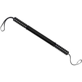 Resim Ganzhoushop Twister Suntek Siyah Power Önkol Merkezi Hizmet Güçlü Bicep Bar 5-kg Vj Siyah 