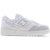 Resim New Balance Erkek Ayakkabı Bb550fr1 Bb550fr1 Beyaz 
