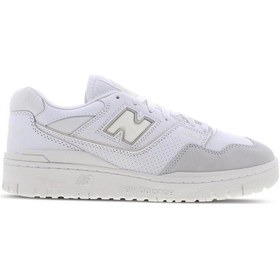 Resim New Balance Erkek Ayakkabı Bb550fr1 Bb550fr1 Beyaz 