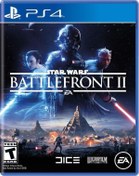 Resim Çınar Bilişim Dünyası Star Wars BattleFront II PS4 Oyun 