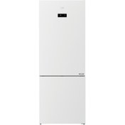 Resim Beko 670561 EBC Kombi No Frost Buzdolabı 