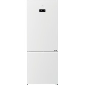 Resim Beko 670561 EBC Kombi No Frost Buzdolabı 