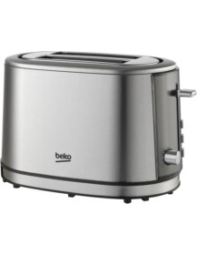 Resim Beko Pratik ve Şık Ekmek Kızartma Makinesi, Kahvaltıya Kolaylık Sağlar 