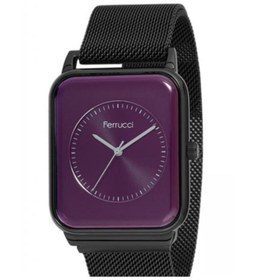 Resim Ferrucci Fc13351h.02 Unisex Kol Saati 
