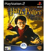 Resim Fame Harry Potter and The Chamber of Secret PS2 Oyun 