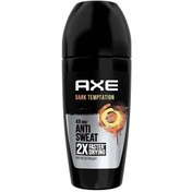 Resim Axe roll-on dark temptation 50 ml 