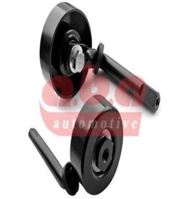 Resim ABA 25508810 Gergi Makarasi (BMW: 330D E46 525D 530D E39×5 3.0D 01-03 / LAND 11282248483 (WM723751) 