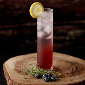 Resim Mesa 41716 Pub Uzun Kokteyl - Meşrubat Bardağı - Long Drinks/collins (21,4cm - 8,4") - (370CC - 13 Uk Oz) - 6 Adet " ile Uyumlu Ürün" 