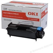 Resim Oki B401 MB441-451 25Bin Sayfa Drum 44574307 