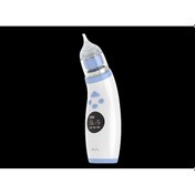 Resim Ruicoo Bebek Burun Aspiratörü - 5 Seviye Emiş, Usb Şarjlı, Renkli Işık Ve Müzikli 