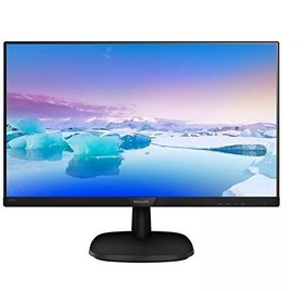 Resim Kuantumsanal 23.8 Phılıps 243V7Qjabf-00 Ips Wled Vga Hdmı Dp Diğer