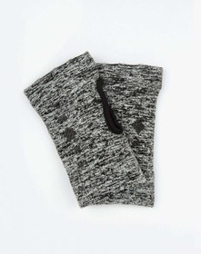 Resim Freedom Grey Unisex Fitness Eldiveni - S 